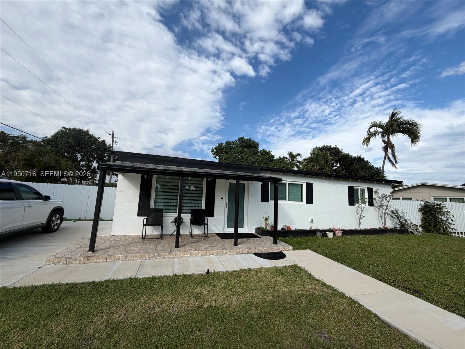 1011 NE 212th Ter, Miami FL 33179