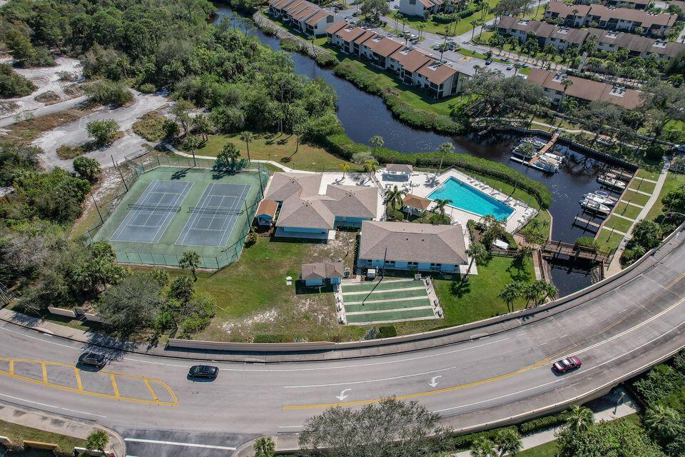 1551 NE 13th Terrace Terrace NE # A13, Jensen Beach FL 34957