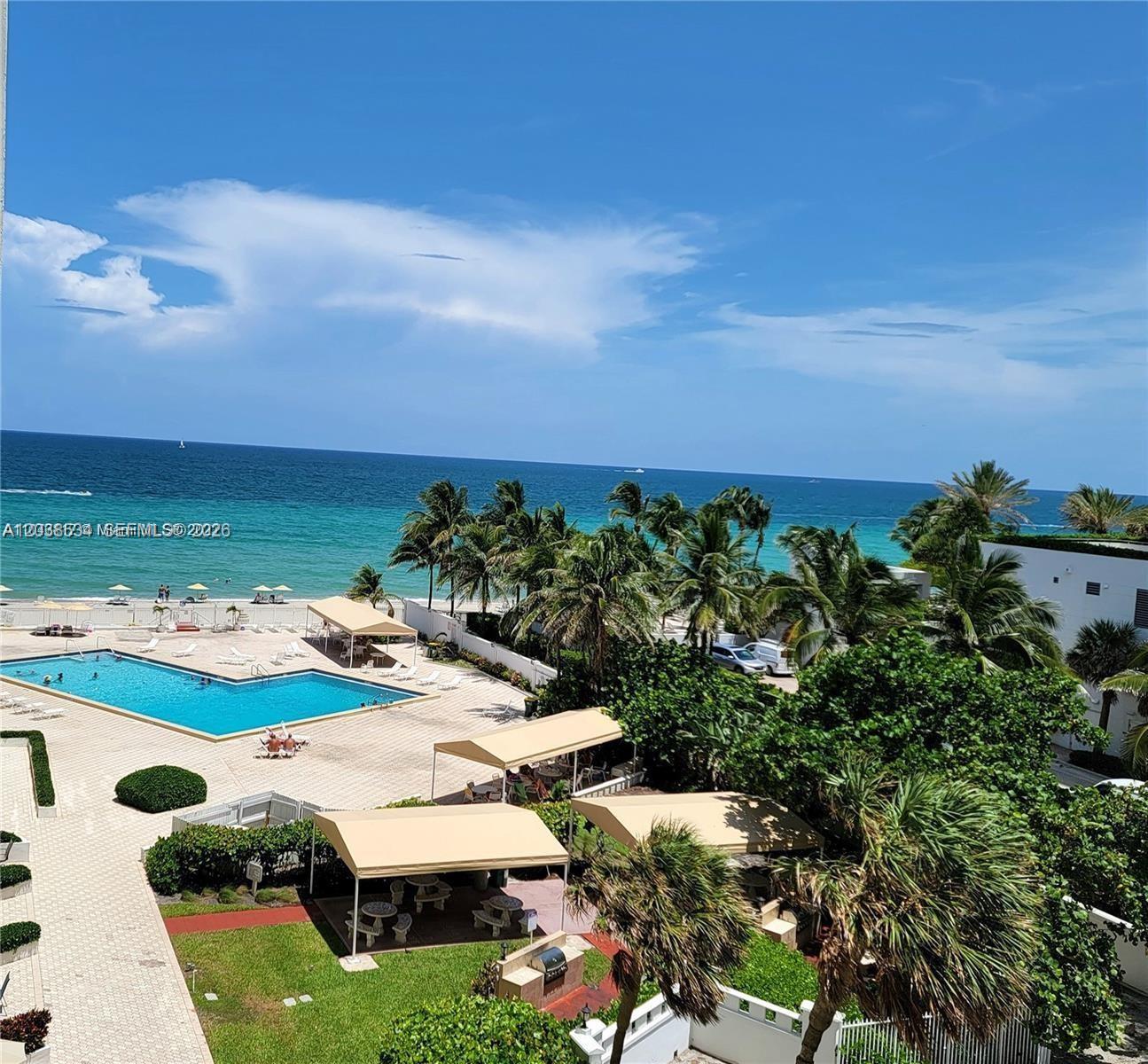 3505 S Ocean Dr # 716, Hollywood FL 33019