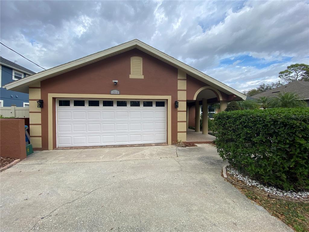 1310 RIDGE ROAD