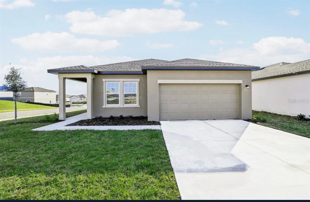 3005 DAFFODIL DRIVE