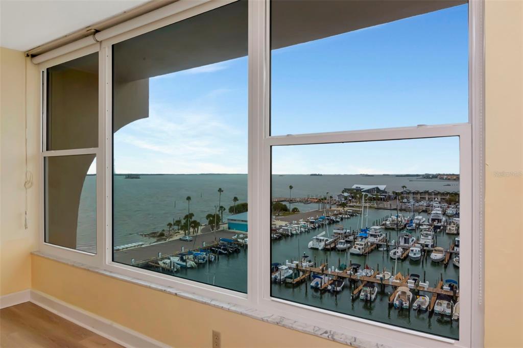 634 EDGEWATER DRIVE UNIT 848, DUNEDIN, FL — photo 4 of 30