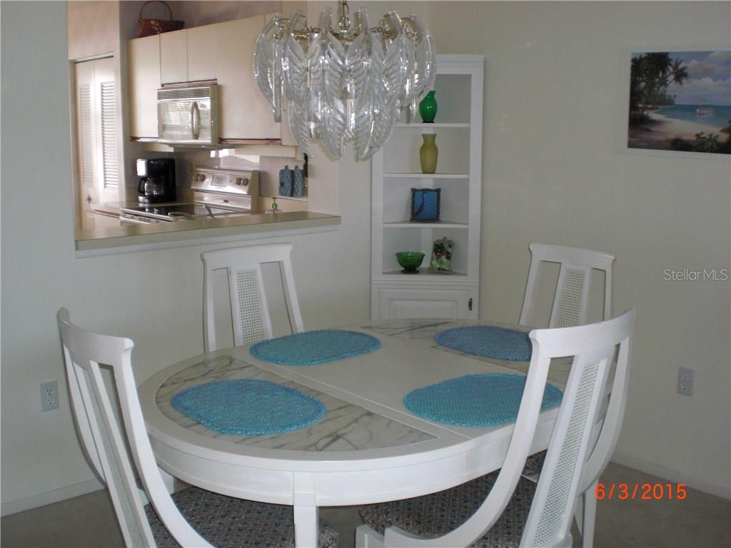 4570 PINEBROOK CIRCLE UNIT 304, BRADENTON, FL — photo 5 of 25