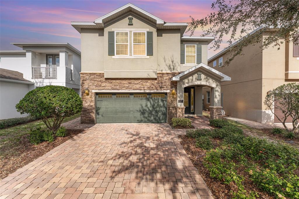 501 LASSO DRIVE