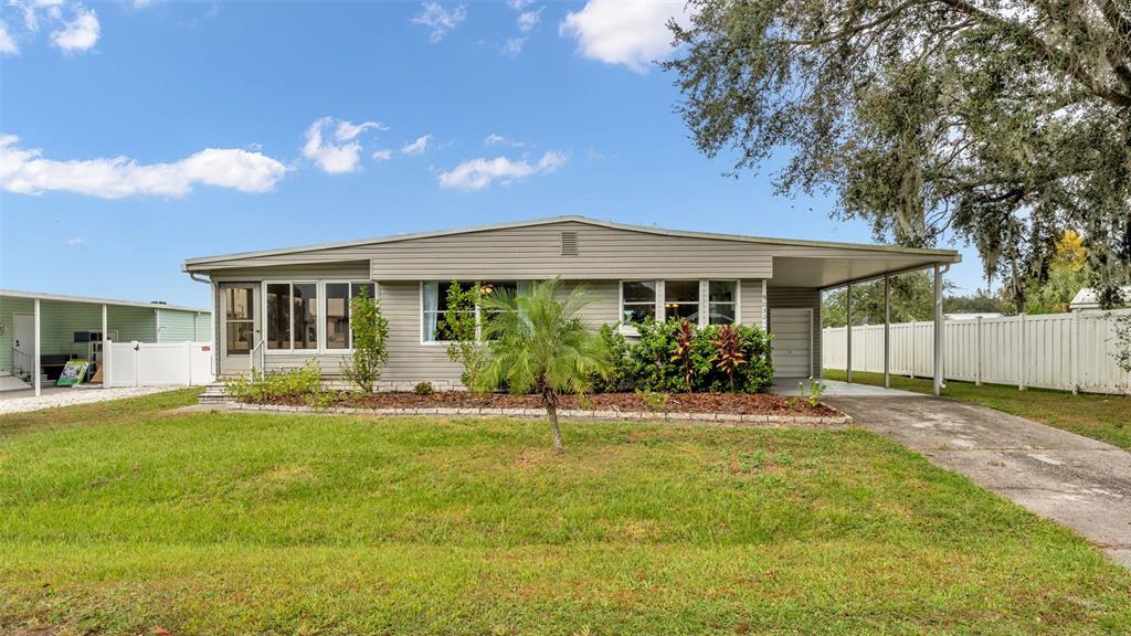 9032 SARAH DRIVE