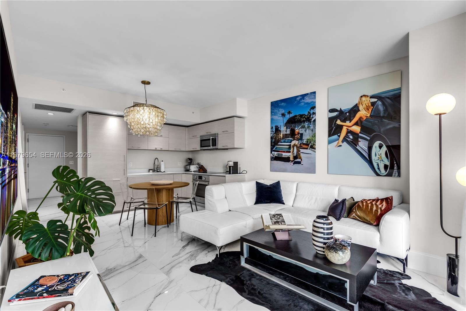 1300 S Miami Ave # 2508, Miami FL 33130