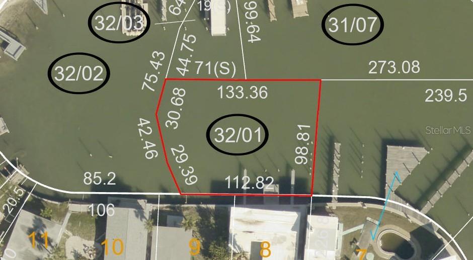 629 BAY ESPLANADE, CLEARWATER BEACH, FL — photo 2 of 2
