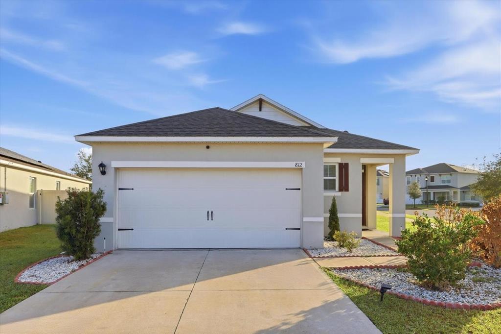 812 BROOKLET DRIVE, DAVENPORT, FL — photo 2 of 30