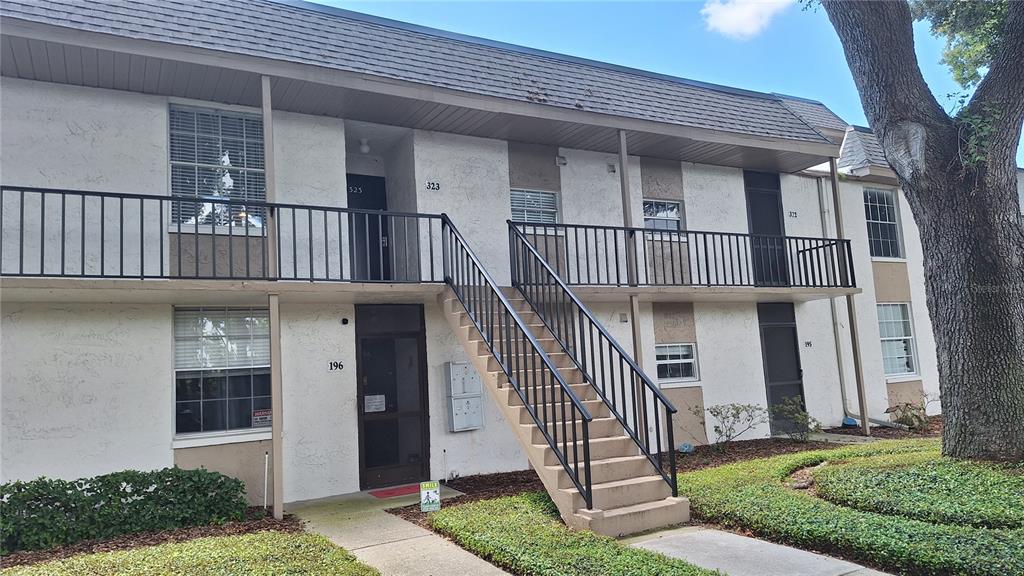 809 RUSSELL LANE UNIT 323