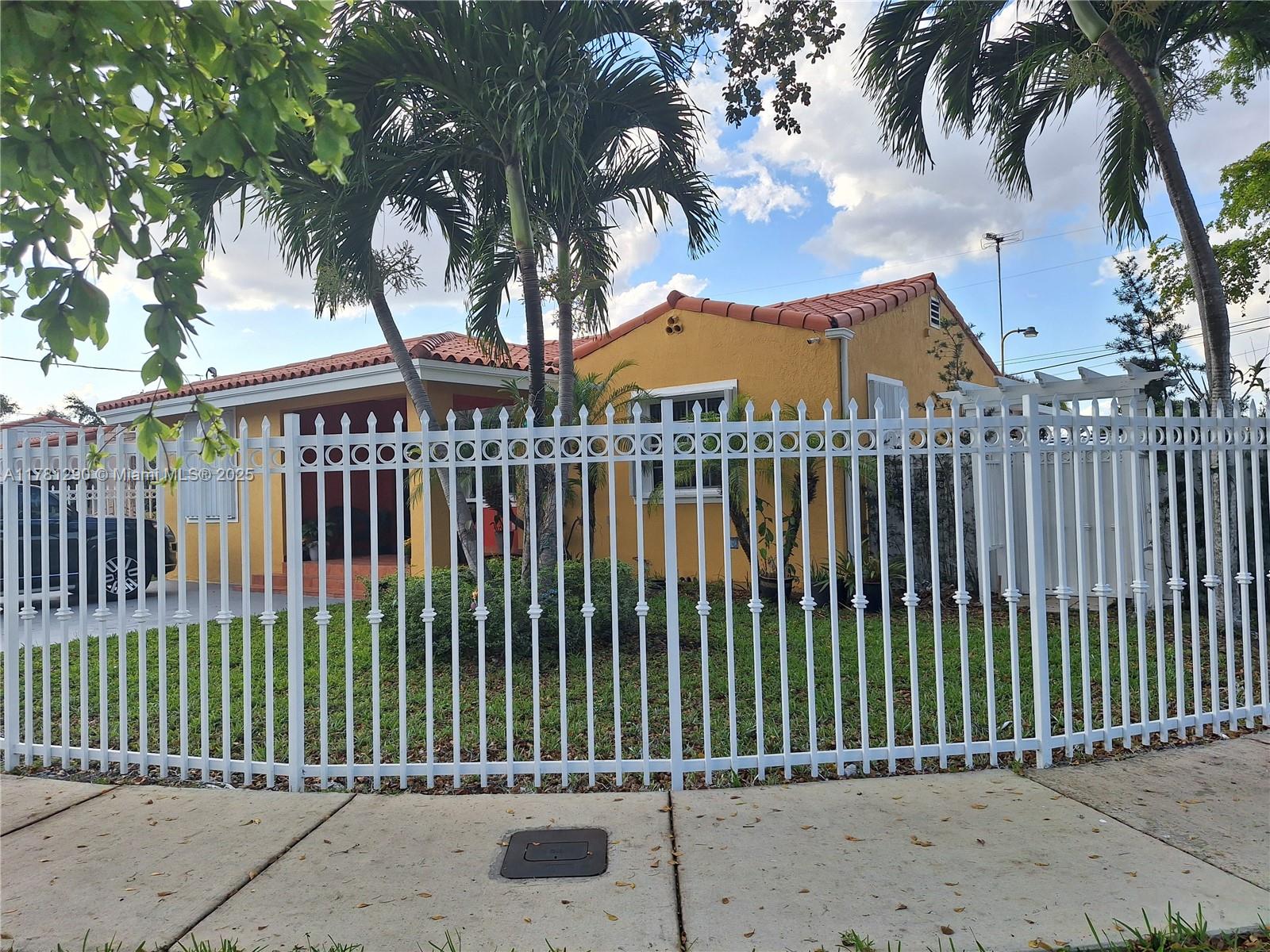 3001 NW 3rd St, Miami FL 33125