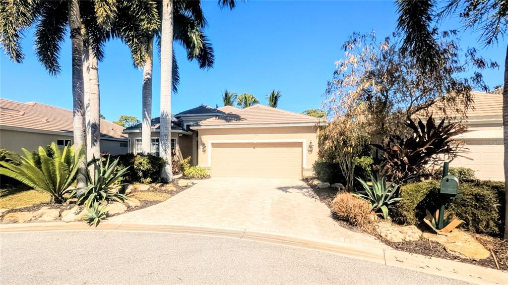 124 TURQUOISE LANE, OSPREY, FL — photo 2 of 30