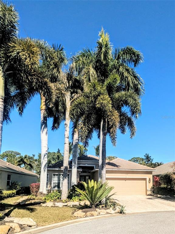 124 TURQUOISE LANE, OSPREY, FL — photo 3 of 30
