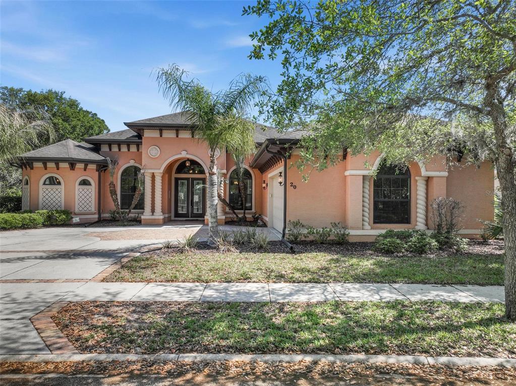 20 N VILLAGE PARKWAY