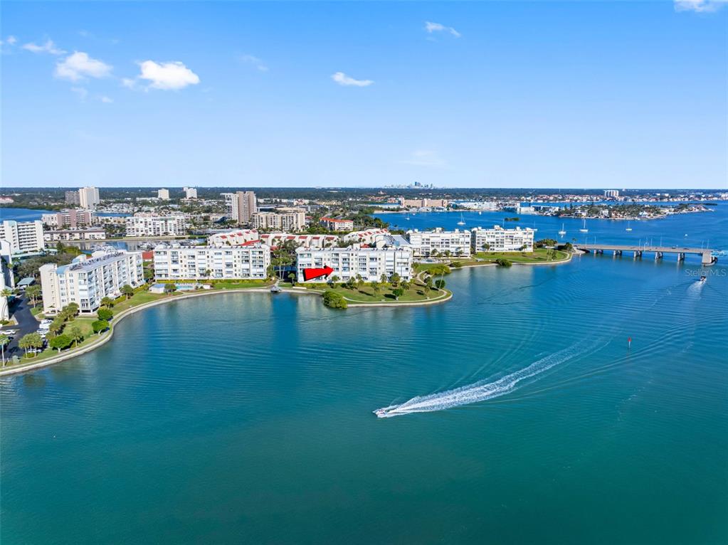 7892 SAILBOAT KEY BOULEVARD S UNIT 306