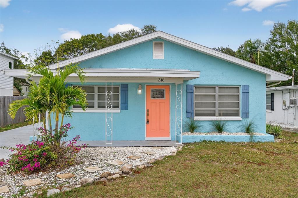 316 CRYSTAL BEACH AVENUE