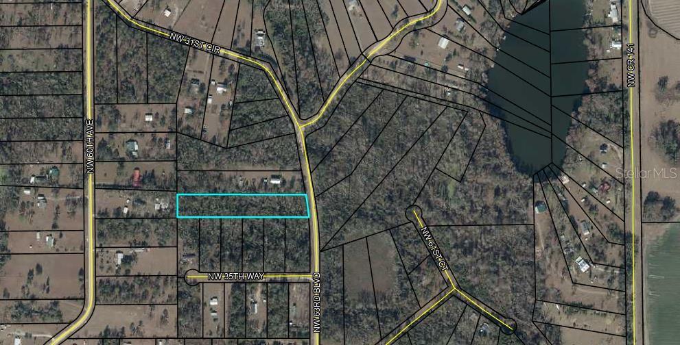 LOT11 NW 63RD BLVD
