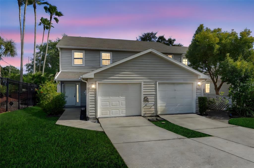 410 ORANGE BLOSSOM DRIVE