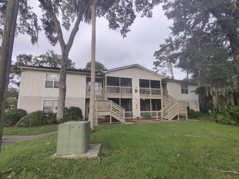 1600 BIG TREE ROAD UNIT D2