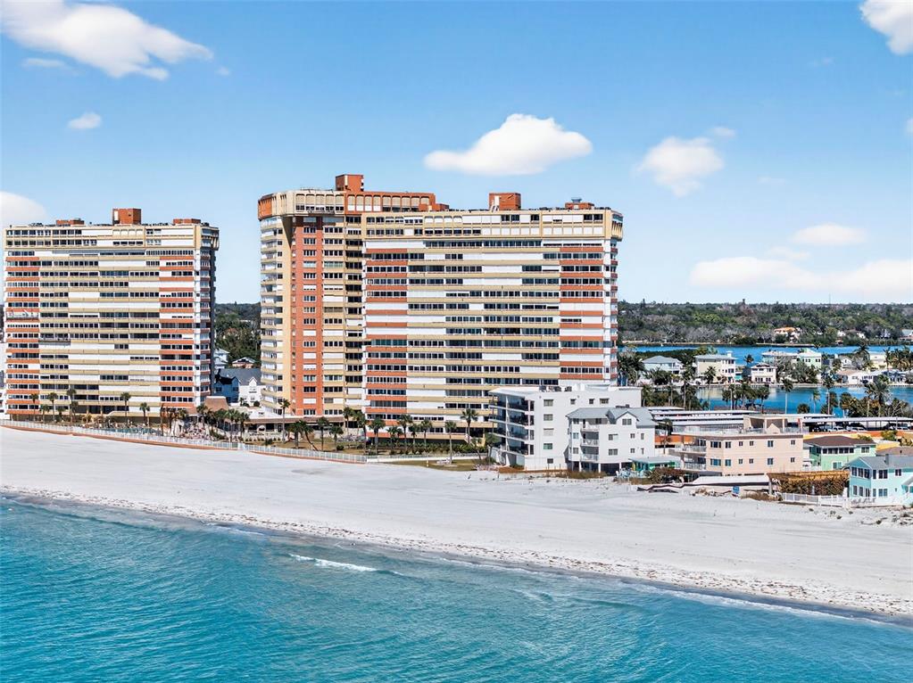 17900 GULF BOULEVARD UNIT 15B