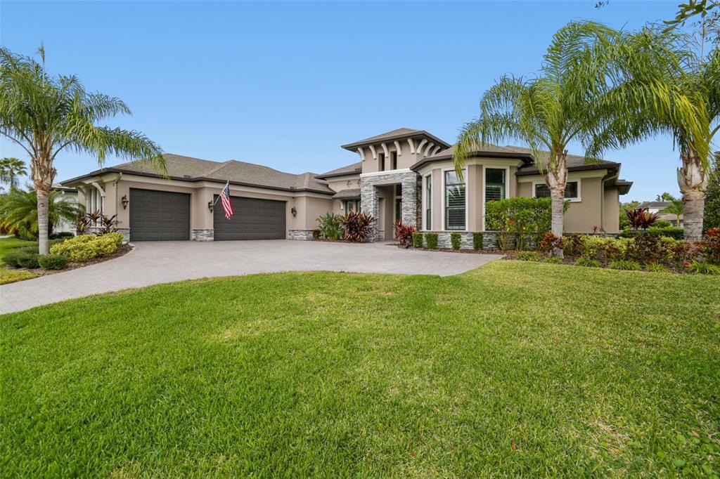 10605 SABELLA DRIVE