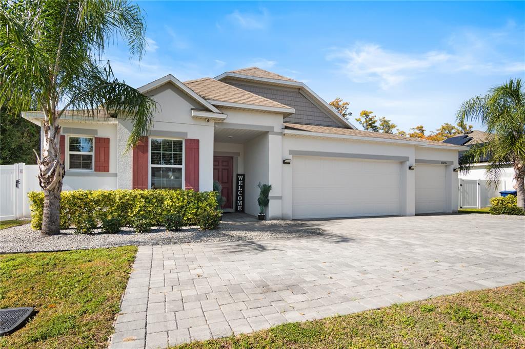 15155 SILVER EAGLE ROAD