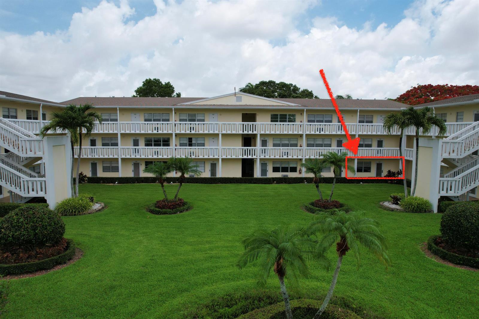 52 Dorset Drive # B, Boca Raton FL 33434