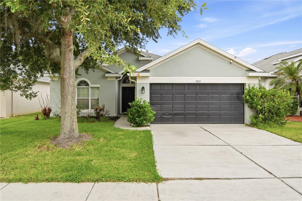 9821 JASMINE BROOK CIRCLE