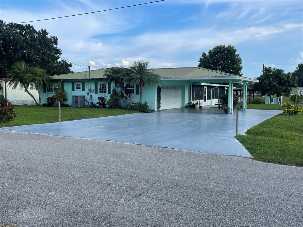 3418 SE 27TH STREET SE
