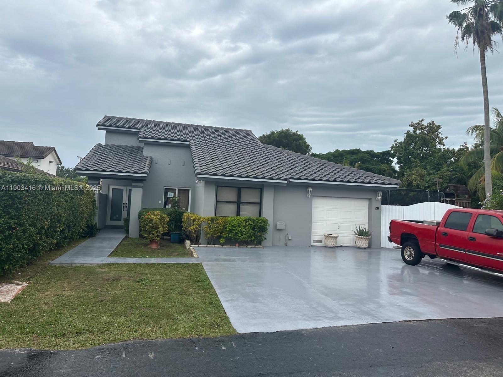 10331 SW 135th Ct, Miami FL 33186
