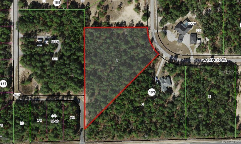 5200 W DEPUTY DRIVE