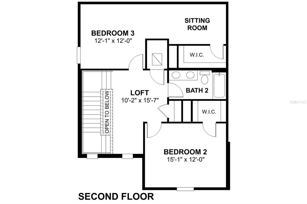 17700 BROADLEAF LOOP, VENICE, FL — photo 3 of 17