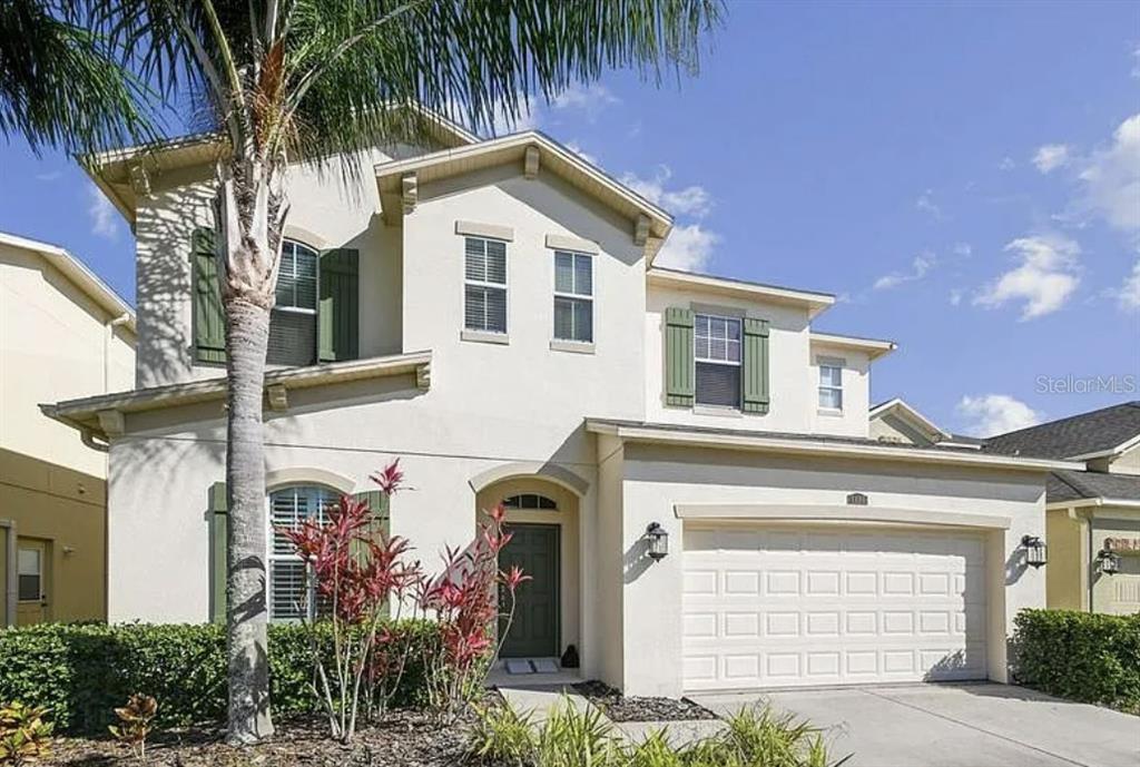 4400 VERMILLION SKY DRIVE