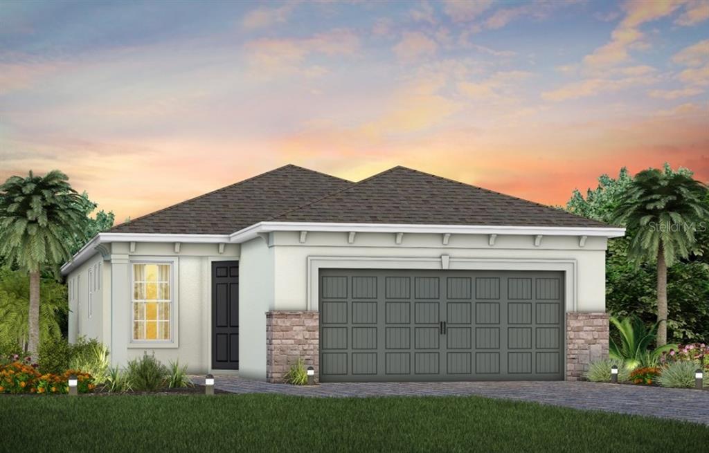 3534 BUBBLES COURT