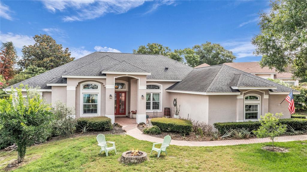 9113 IVEY HILL COURT