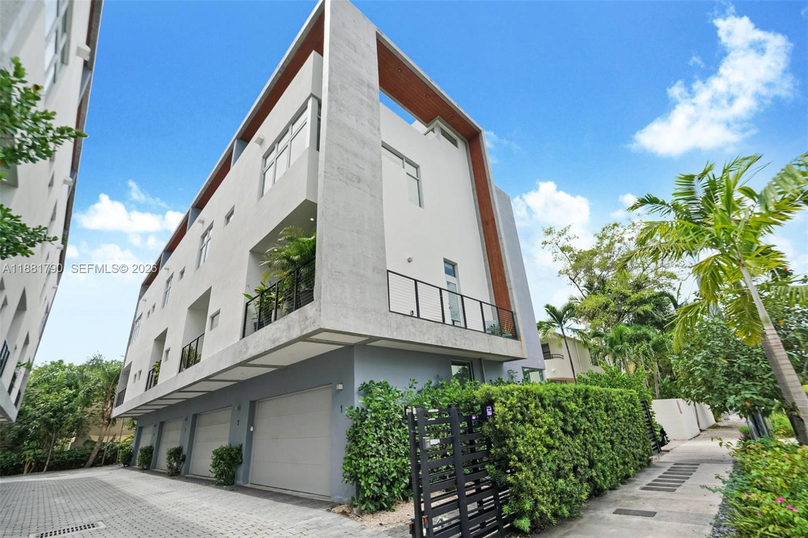 2926 Bird Avenue # 1, Coconut Grove FL 33133