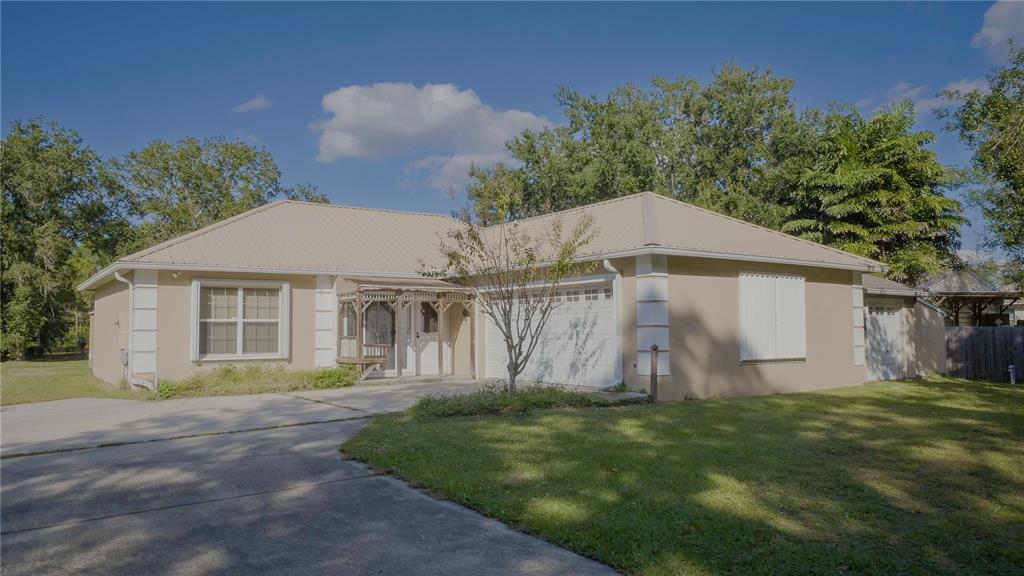 750 W NEW NOLTE ROAD