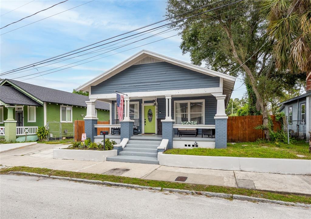 3007 N 16TH STREET