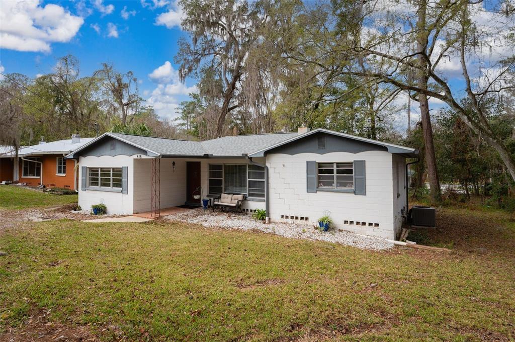 418 NW 27TH TERRACE, GAINESVILLE, FL — photo 2 of 30