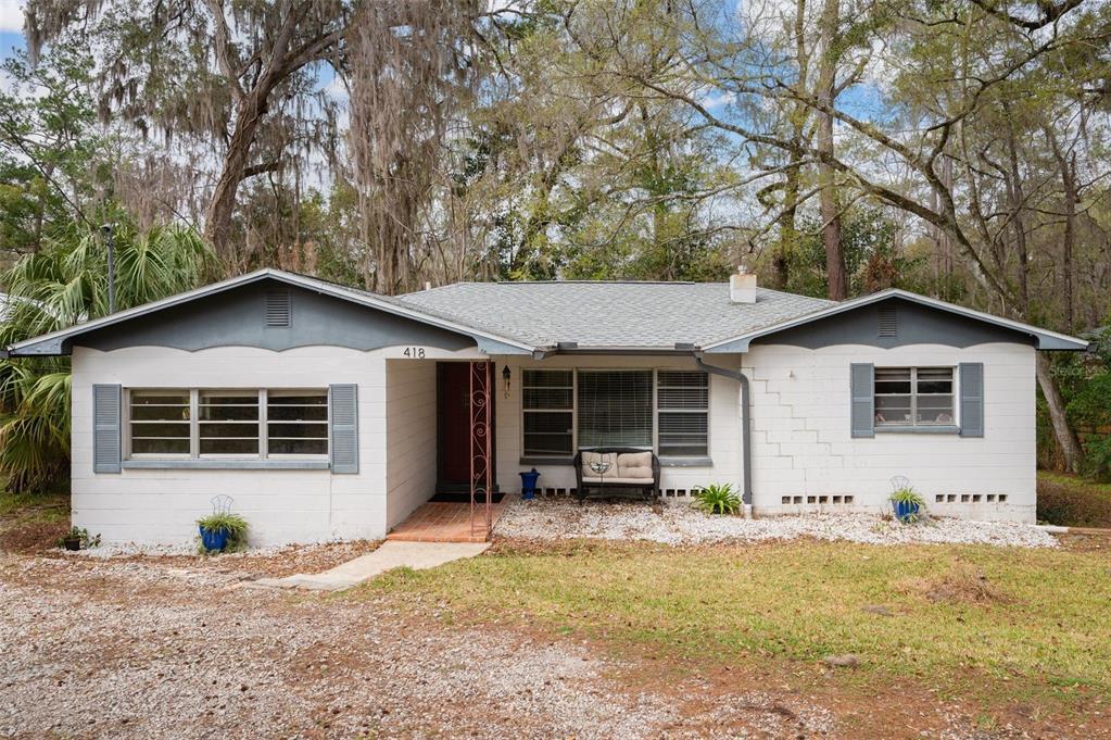 418 NW 27TH TERRACE, GAINESVILLE, FL — photo 4 of 30