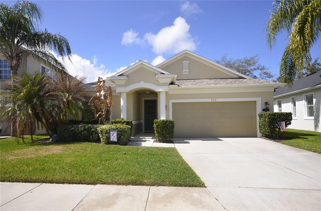 572 AEOLIAN DRIVE