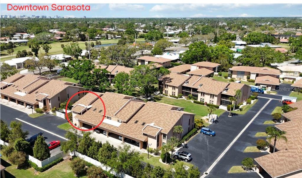 2347 BENEVA TERRACE UNIT 2251