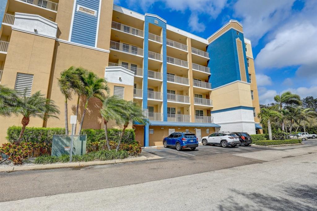 960 STARKEY ROAD UNIT 2405