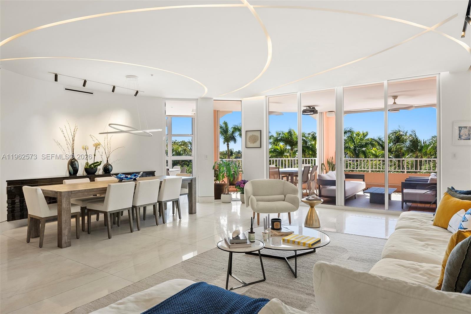747 Crandon Blvd # 409, Key Biscayne FL 33149