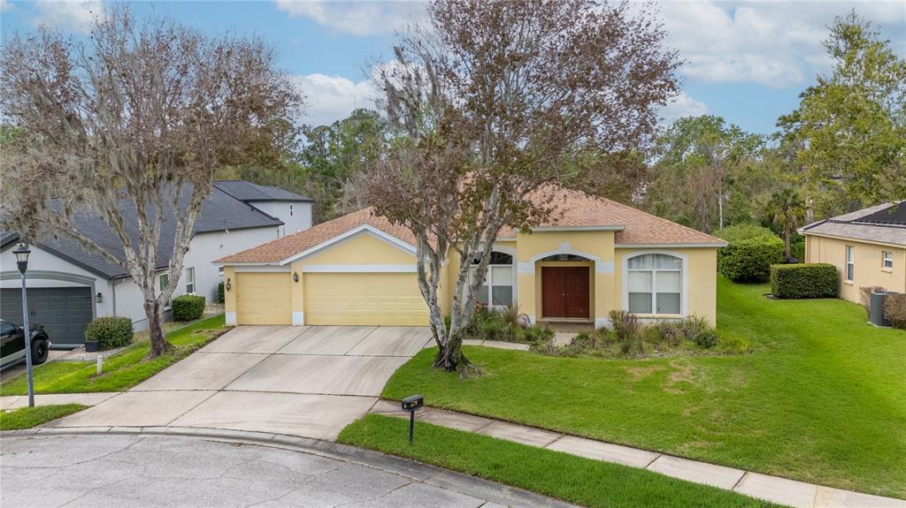 6111 HERONCREST COURT