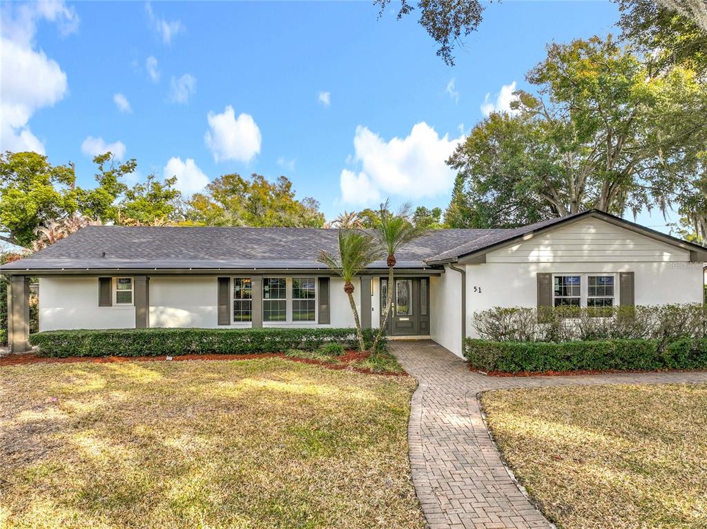 51 OAKLEIGH LANE