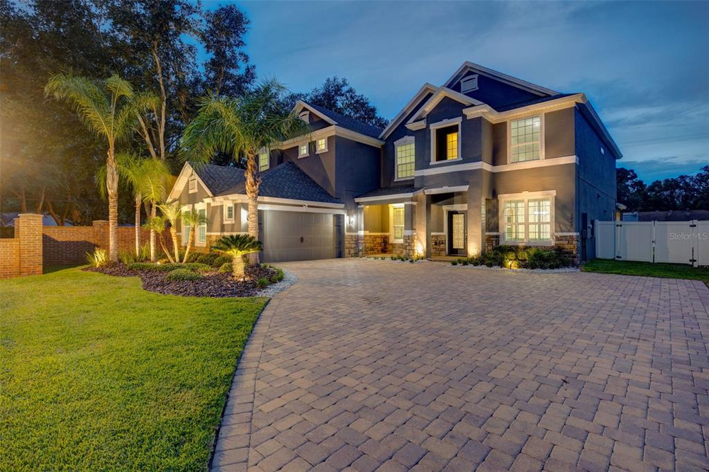 1229 HILLANDALE RESERVE DRIVE
