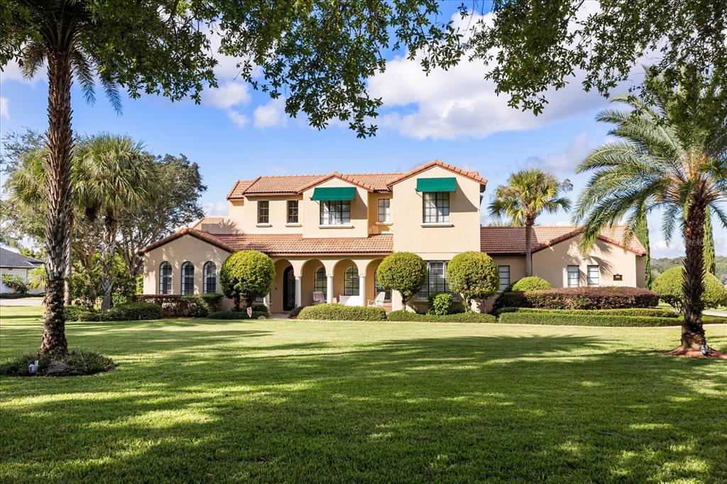 1749 LAKE TERRACE DRIVE