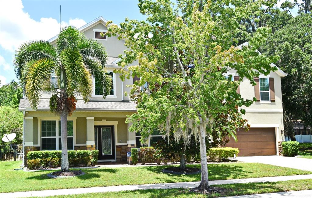 4925 CYPRESS HAMMOCK DRIVE