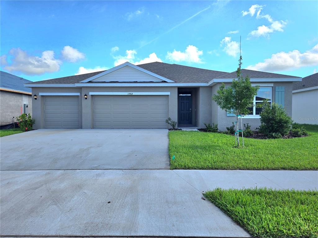 17464 WHISKEY CREEK TRAIL