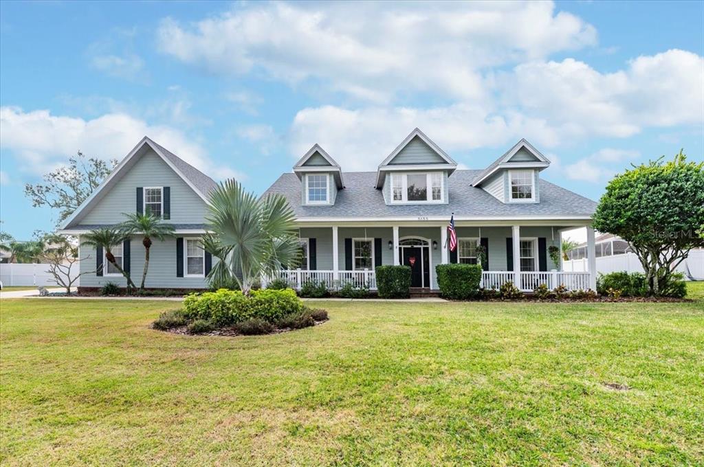 5155 LAKE DEESON WOODS COURT